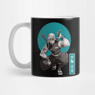 Uzui Tengen Mug